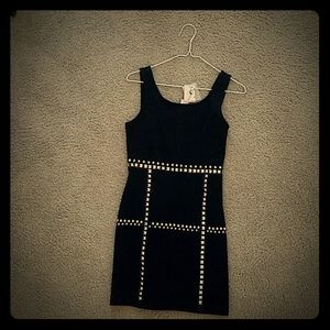 Britney Spears Candie's Size M Studded Dress